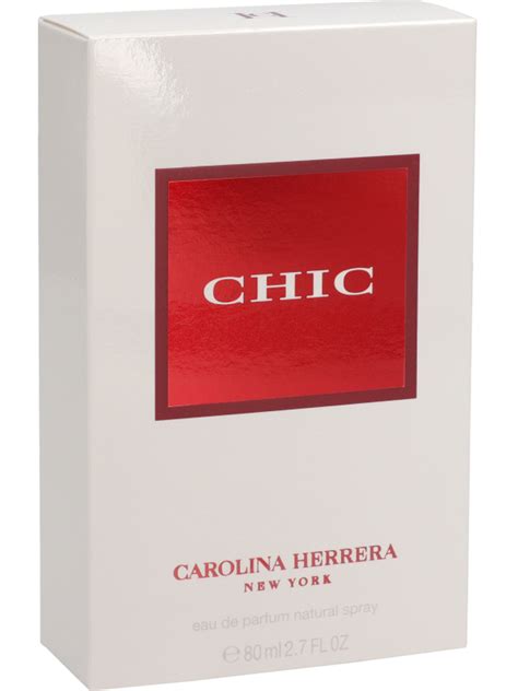 rossmann carolina herrera